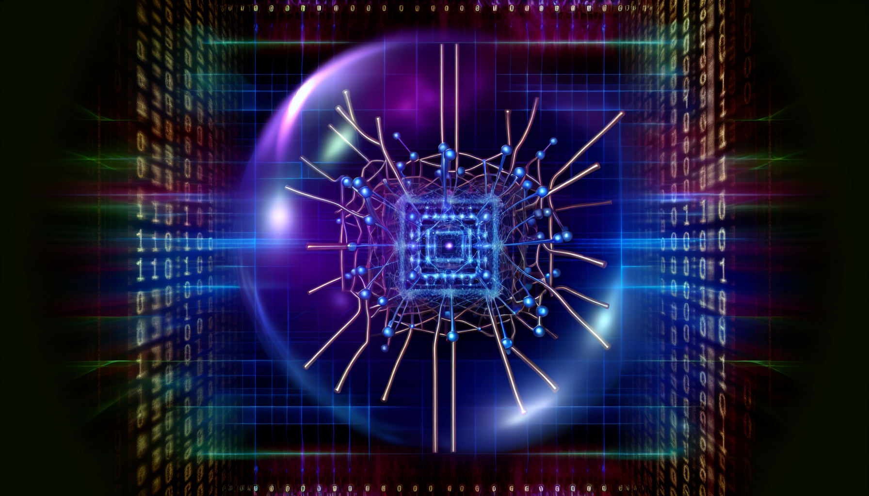 Revolutionizing Quantum Computing: A Breakthrough in Data Preservation ...