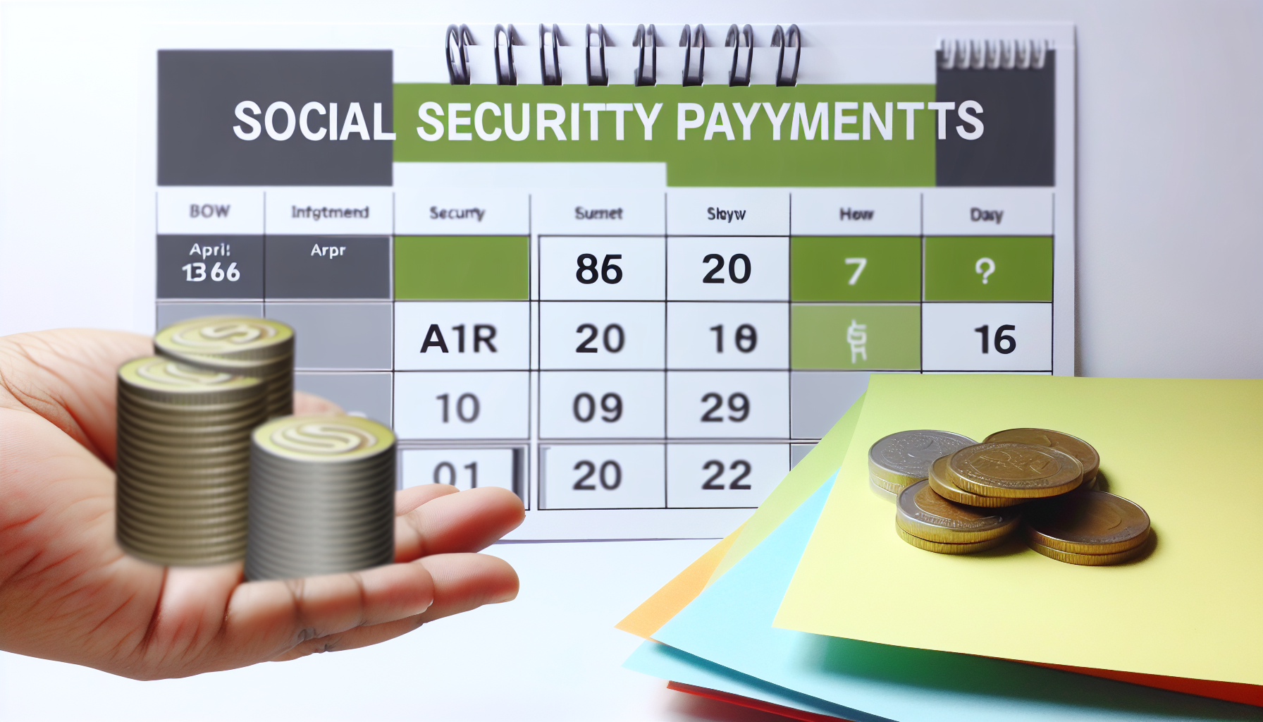 Understanding the April 2026 Social Security Payments: Who Benefits and ...