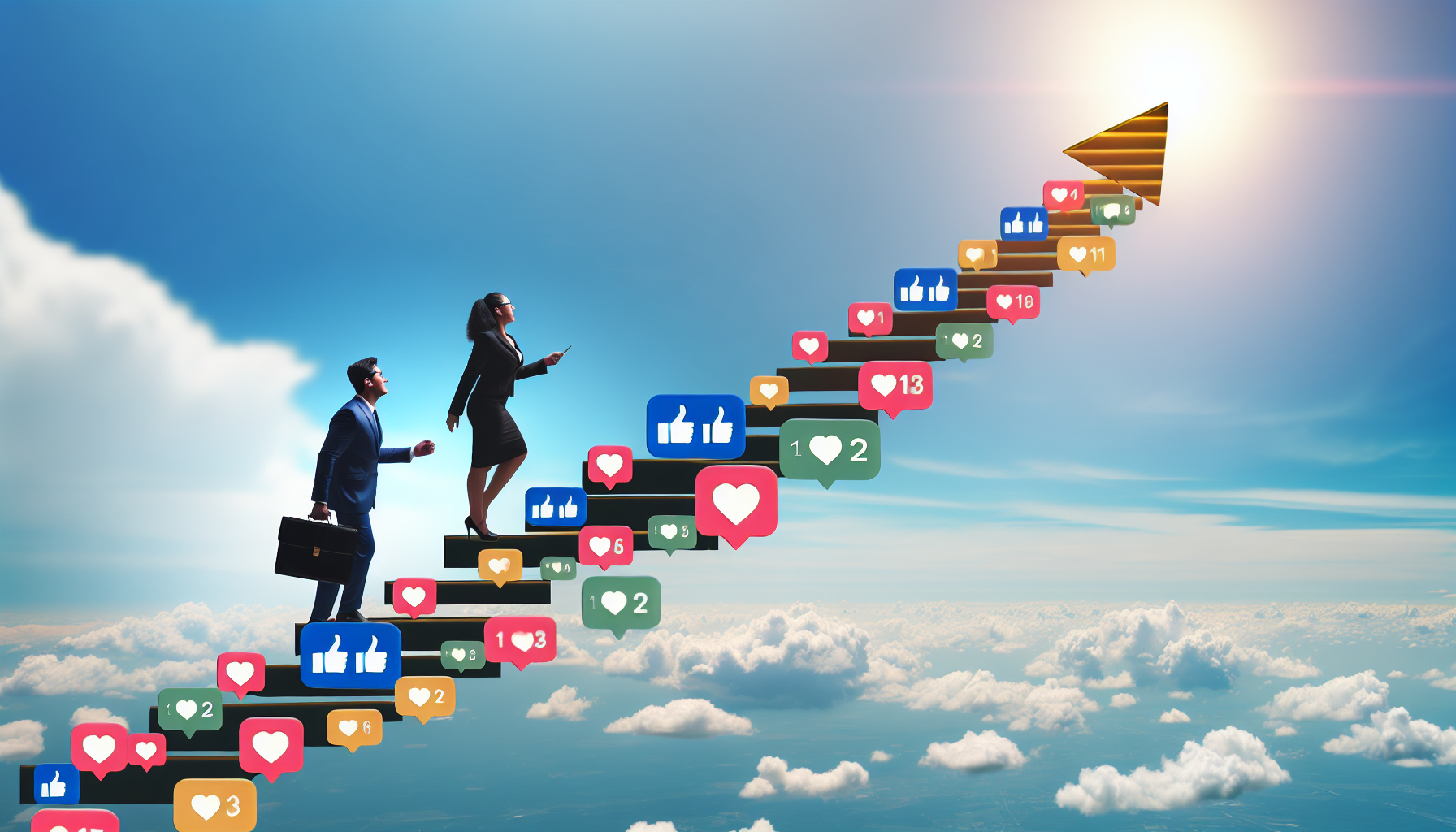 The Viral Rise of Two OFWs: A Social Media Phenomenon - Pedagogue