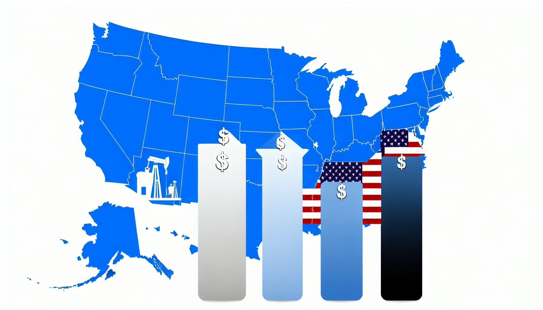 Rising Gas Prices: A National Concern as Costs Climb Across Major ...