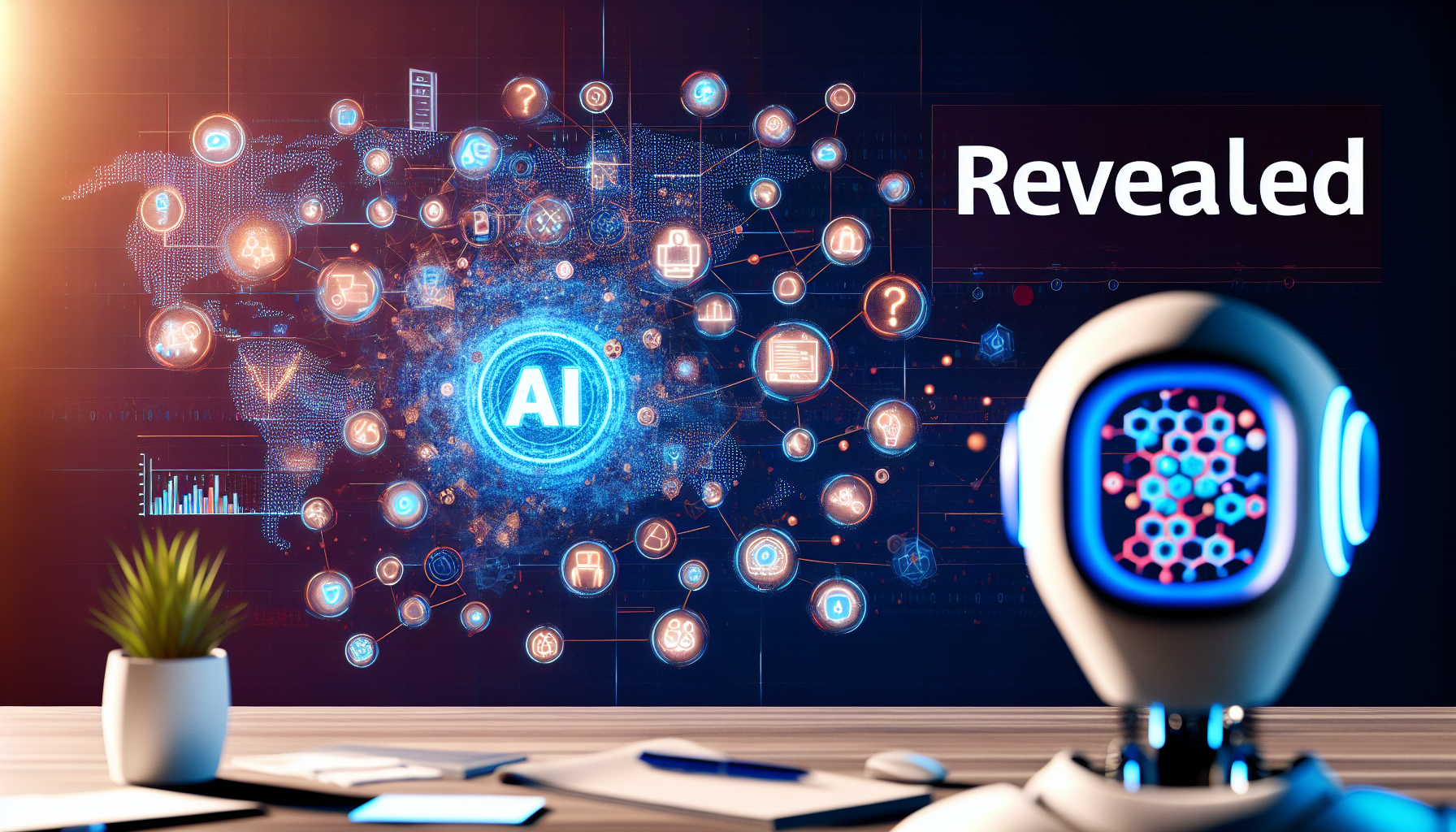 Revealed: The Shocking AI Revolution That Will Change Work Forever ...