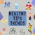 Profile picture of Healthy Tips Trends