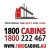 Profile picture of 1800 Cabins