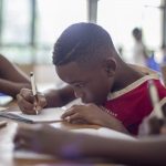 Group logo of Foundations of Language, Literacy, and Culture