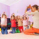 Group logo of Teaching Physical Education: Elementary School