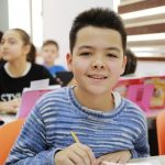 Group logo of Early Care and Education: An Introduction