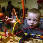 Group logo of Early Childhood Curriculum: Engaging Interactions and Individualizing