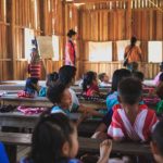 Group logo of Education and Philanthropy