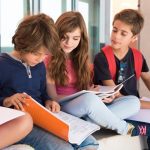 Group logo of Teaching Social Studies in Elementary and Middle Schools from a Multicultural Perspective