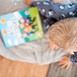 Group logo of Instructional Techniques to Support Underachieving Readers