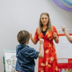 Group logo of Physical Education Adaptations