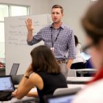 Group logo of Ways to Be a Resilient Educator and How to Teach from the Inside Out