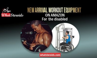 Bodybuilding & Fitness Blog | Anabolic Steroid Guides, Training Tips & Nutrition Resources